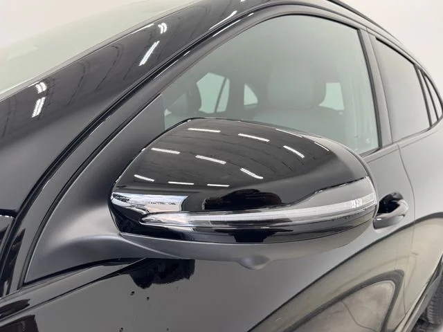 New 2026 Black Mercedes-Benz GLA 250 image 40