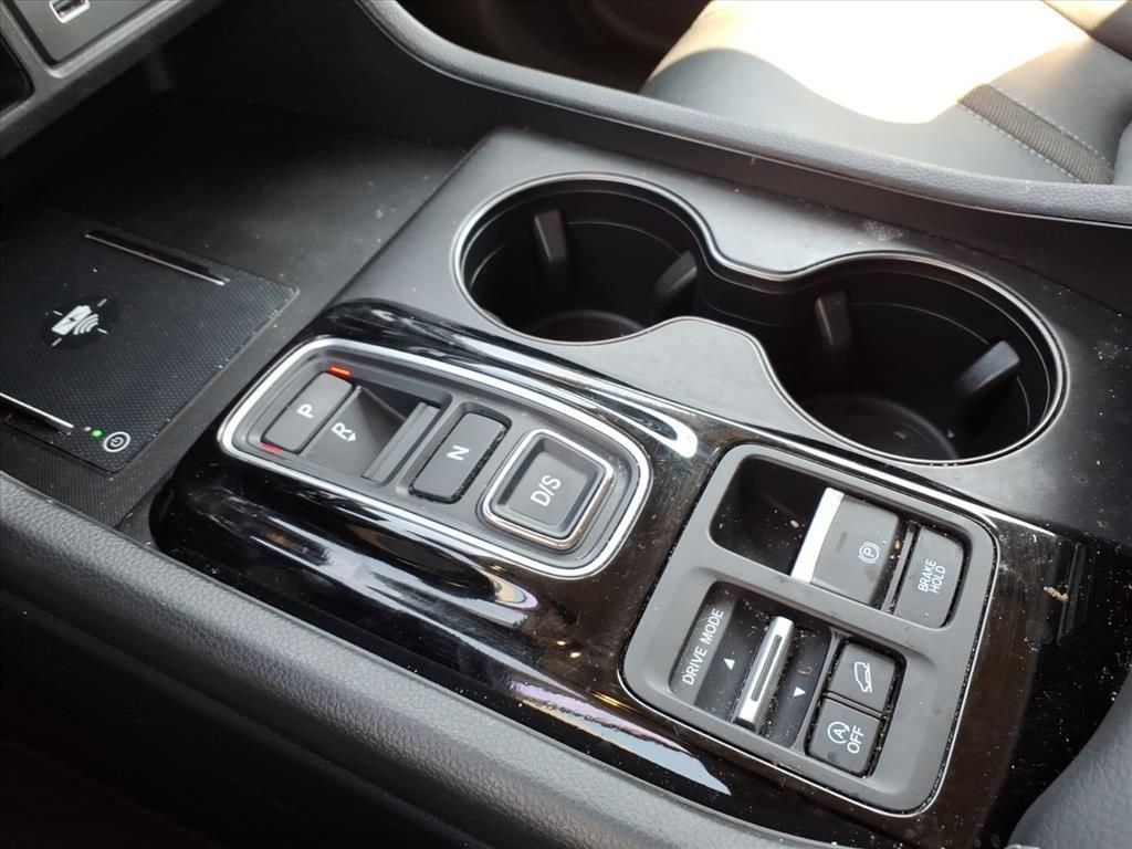 Used 2025 Black Honda EX-L image 26