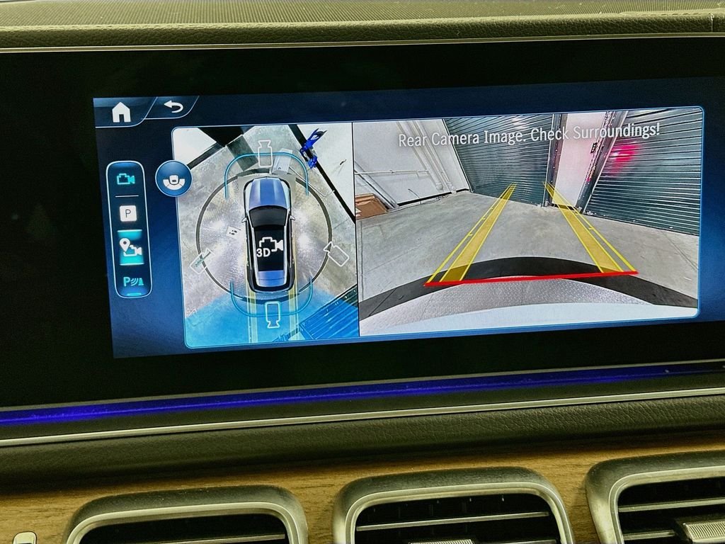 Certified Used 2026  Mercedes-Benz GLE 580 image 15
