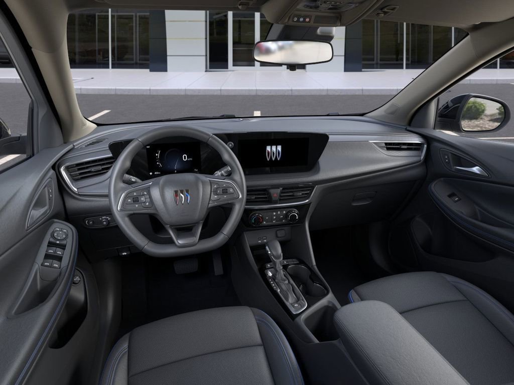 2026 Buick Encore GX Sport Touring - Photo 15