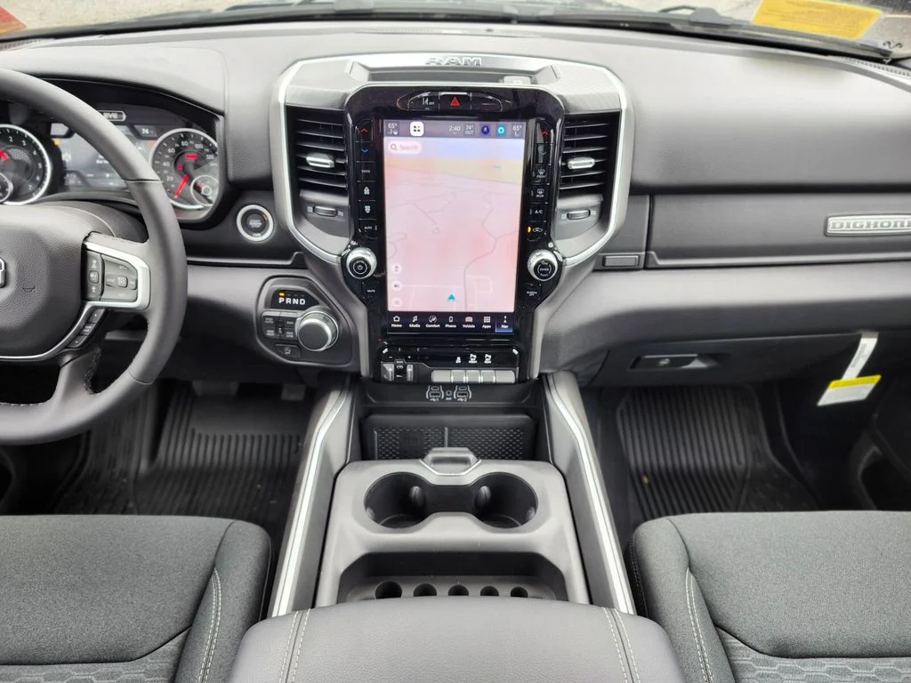2026 RAM 1500 Big Horn/Lone Star - Photo 14