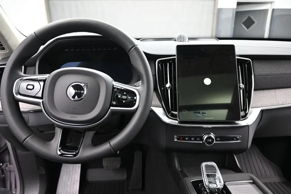 New 2027 Aurora Silver Volvo T8 Ultra image 11