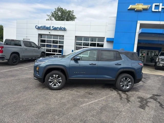 2026 Chevrolet Equinox LT - Photo 5