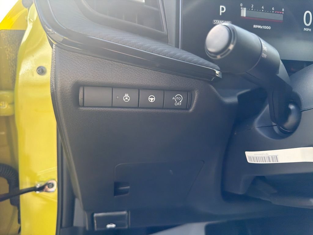 2026 Nissan KICKS SR - Photo 30