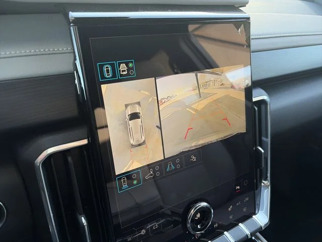 New 2026 Silver GMC Elevation image 16