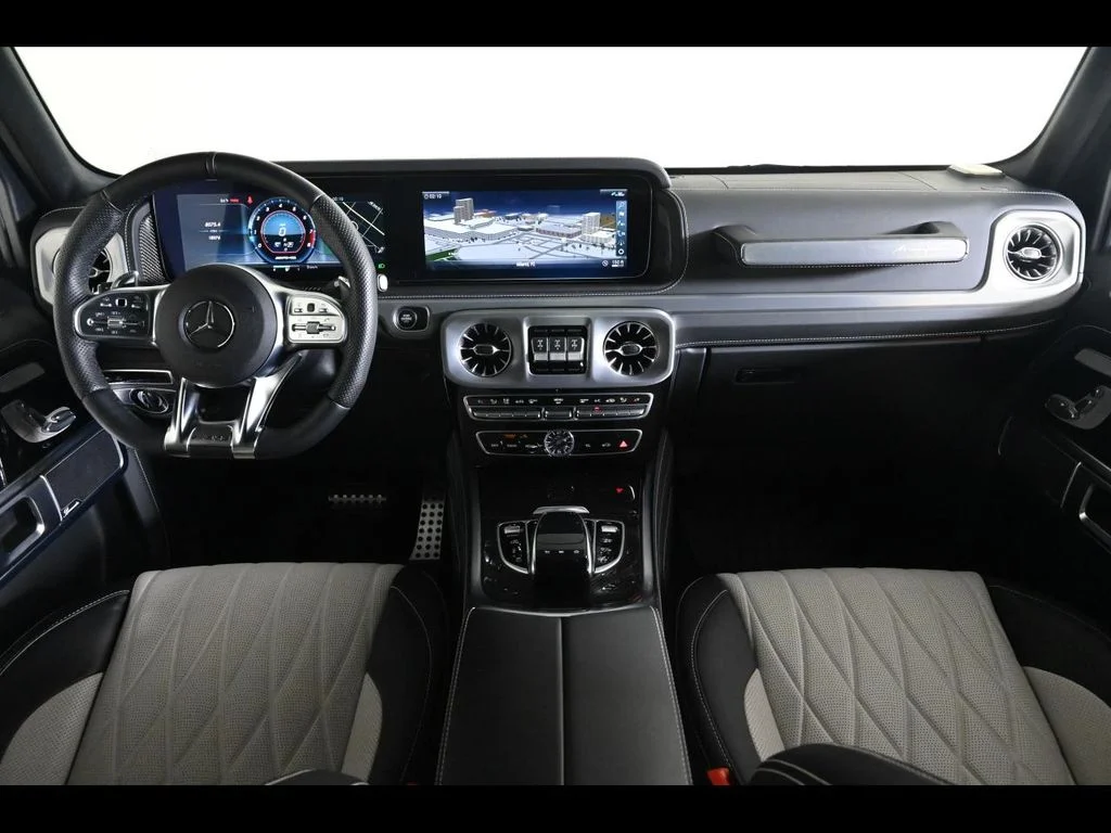 2024 Mercedes-Benz G-Class AMG G63 - Photo 9