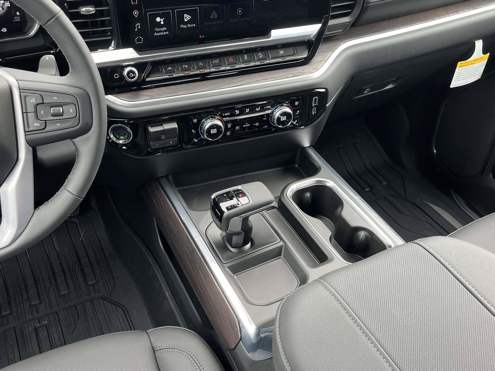 2026 GMC Sierra 1500 SLT - Photo 15