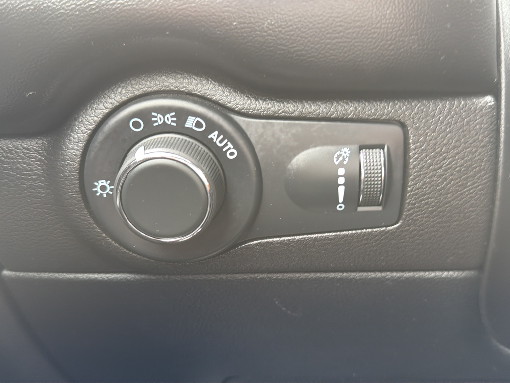 Used 2023 White Dodge GT image 19