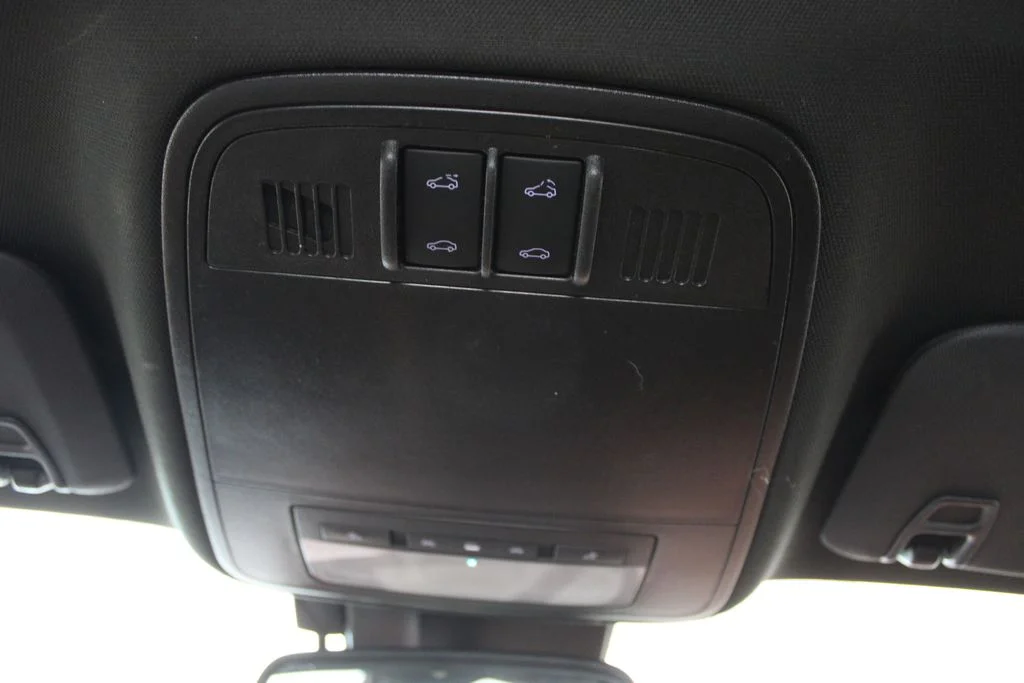 Used 2017 Black Cherry Metallic Buick Turbo image 33