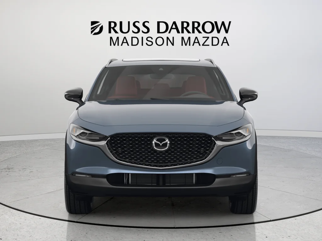 Used 2023 Gray Mazda 2.5 S Premium Package image 7