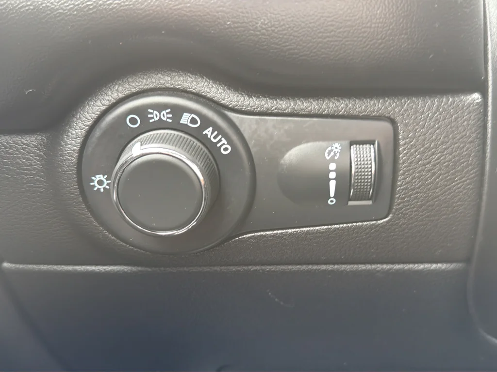 Used 2023 White Dodge GT image 19