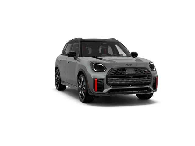 2027 MINI Countryman Iconic