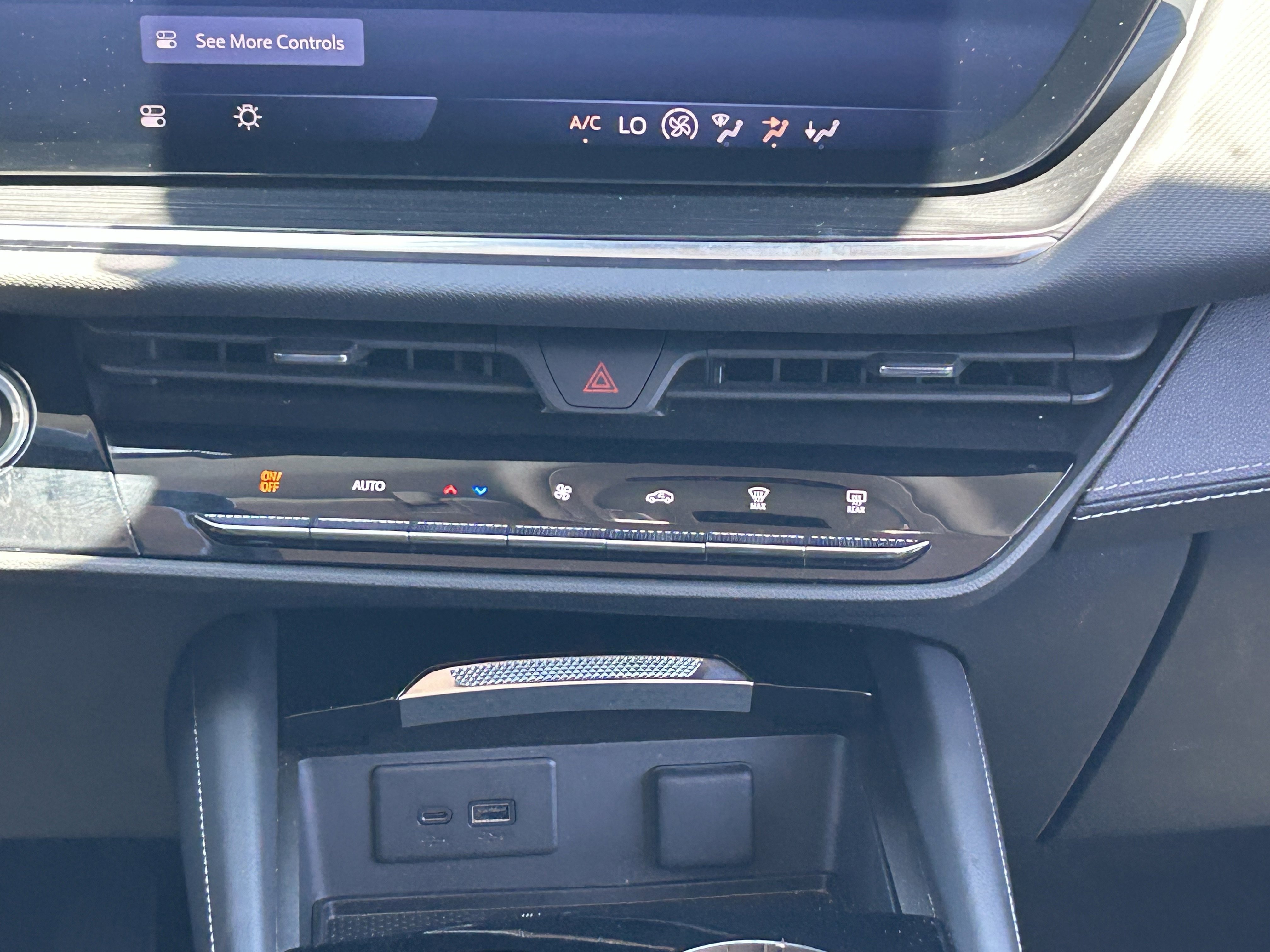2024 Buick Envision Preferred - Photo 20