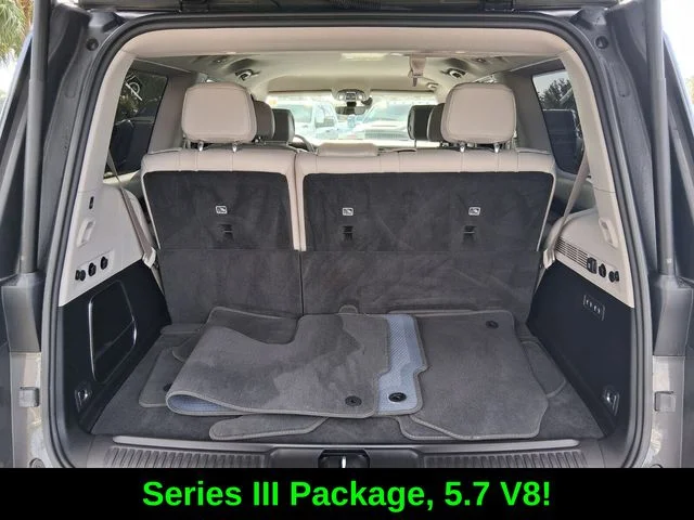Used 2022 Gray Jeep Series III image 15