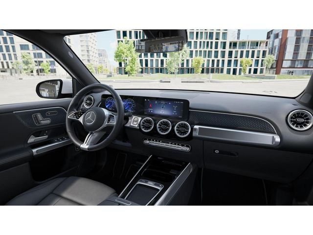 Certified Used 2024 White Mercedes-Benz 250+ image 8