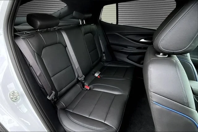 2026 Buick Envista Sport Touring - Photo 9