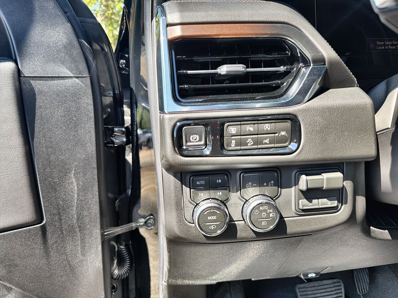 New 2026 Onyx Black GMC Denali image 15