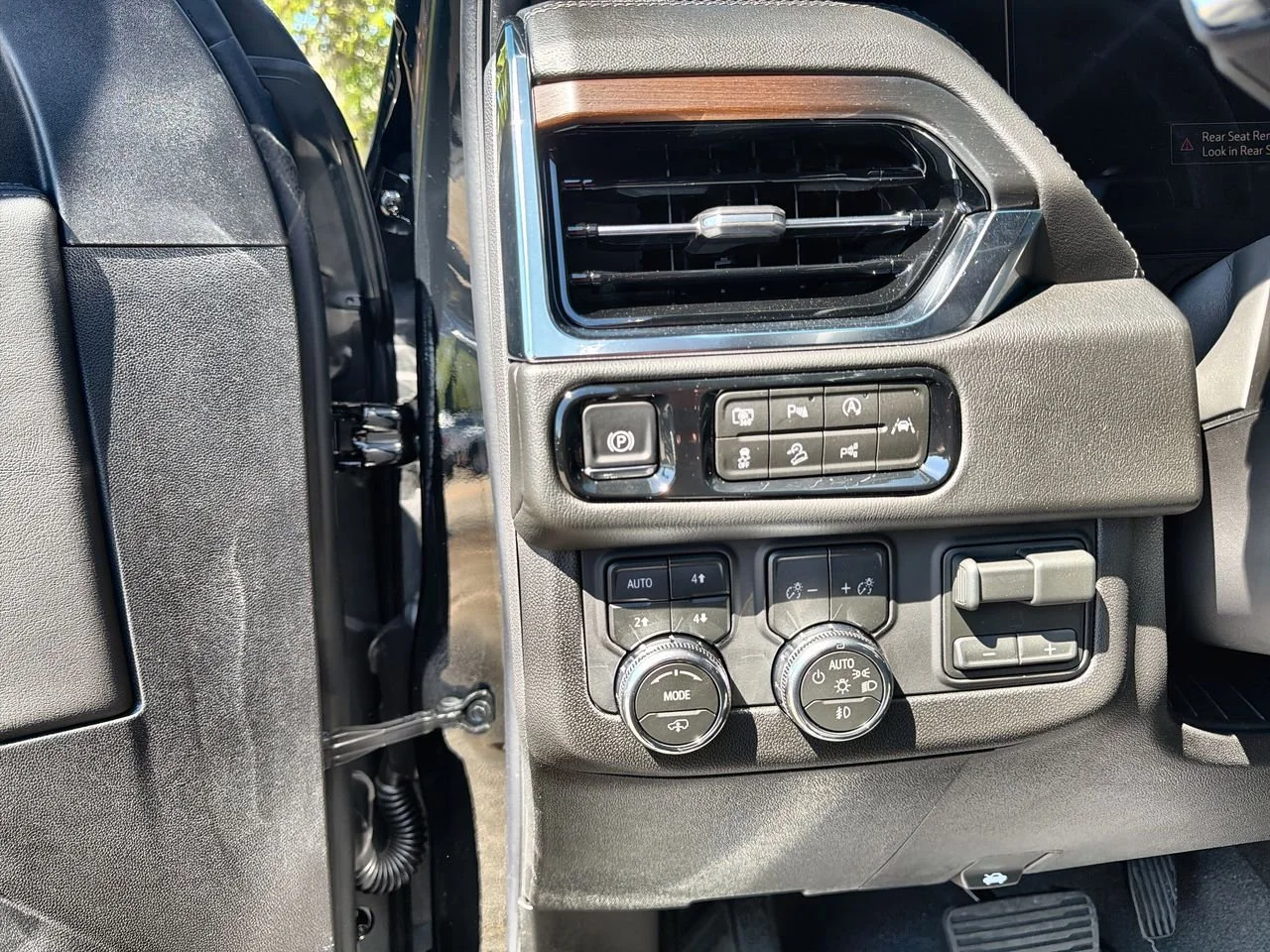 New 2026 Onyx Black GMC Denali image 15
