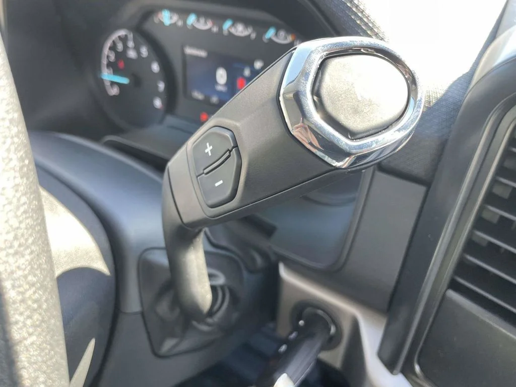 New 2026 White Ford XL image 17