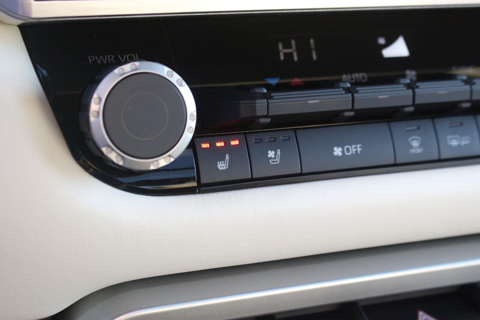 Used 2023 Gray Toyota Capstone Hybrid image 29