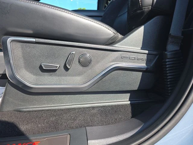 Used 2023 Gray Ford Raptor image 30