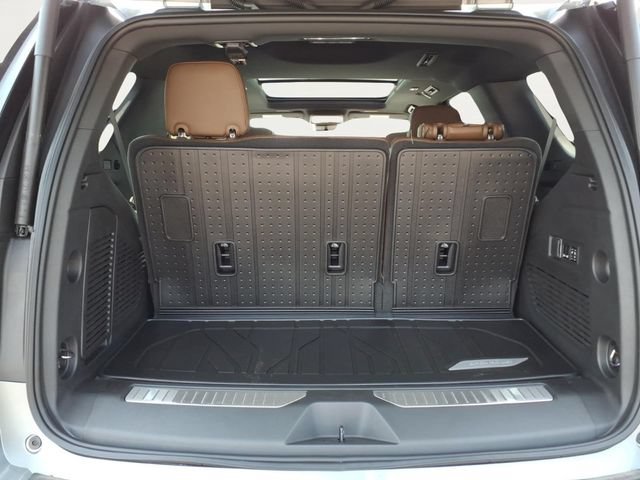 New 2026 Sterling Gray Metallic Chevrolet High Country image 23