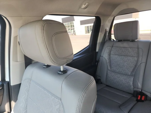 Used 2023 White Toyota SR5 image 19