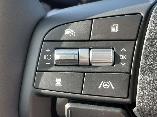 New 2026 Gray Kia EX image 27