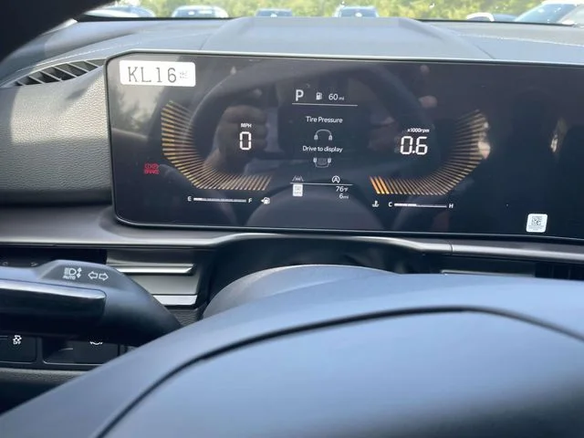 New 2026 Gray Kia EX image 22