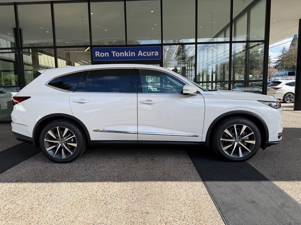 2026 Acura MDX Technology Package - Photo 8