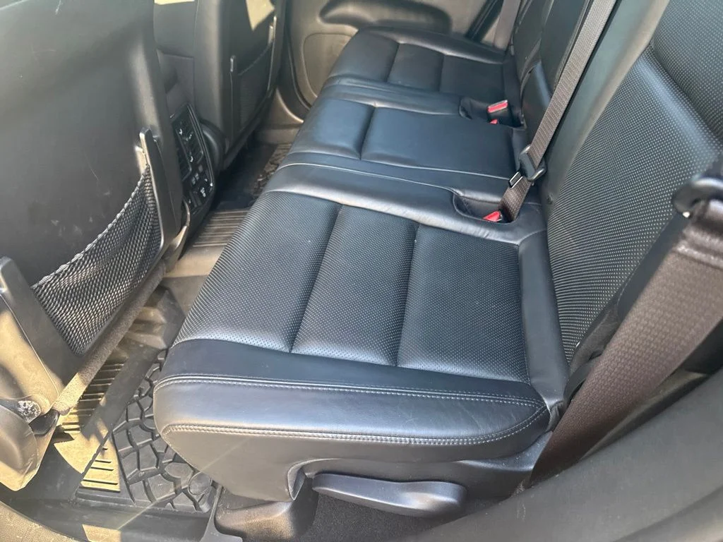 Used 2021 Black Jeep Limited image 8