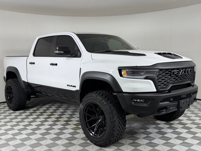 2025 RAM 1500 Rho
