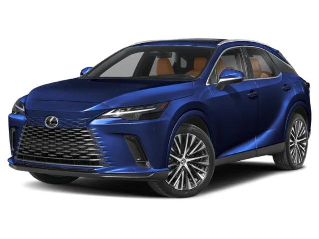 2026 Lexus RX 350h 350h Premium AWD's photo