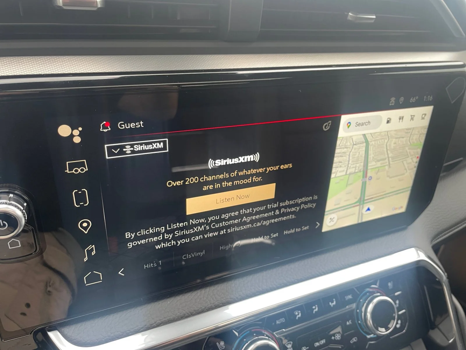 New 2026 Sterling Metallic GMC Denali image 25
