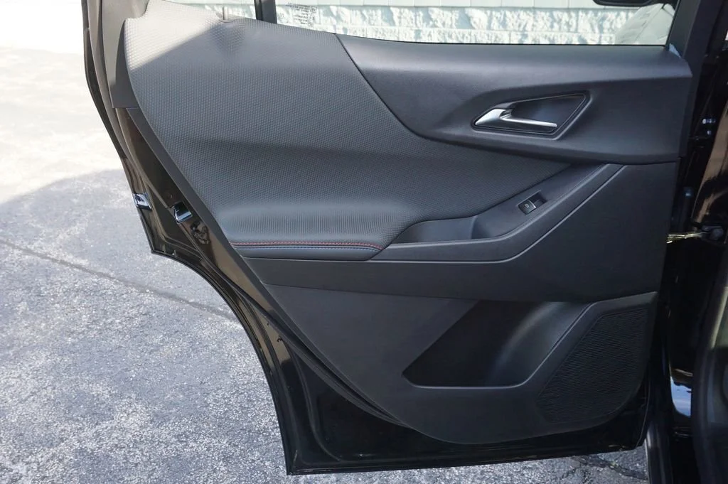 2026 Chevrolet Equinox RS - Photo 25