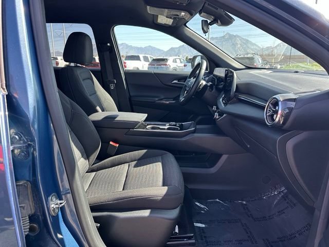 2026 Chevrolet Equinox LT - Photo 31