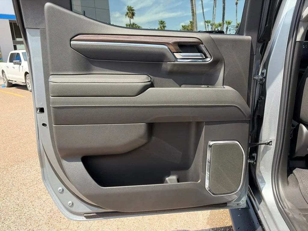 New 2026 Sterling Gray Metallic Chevrolet RST image 19