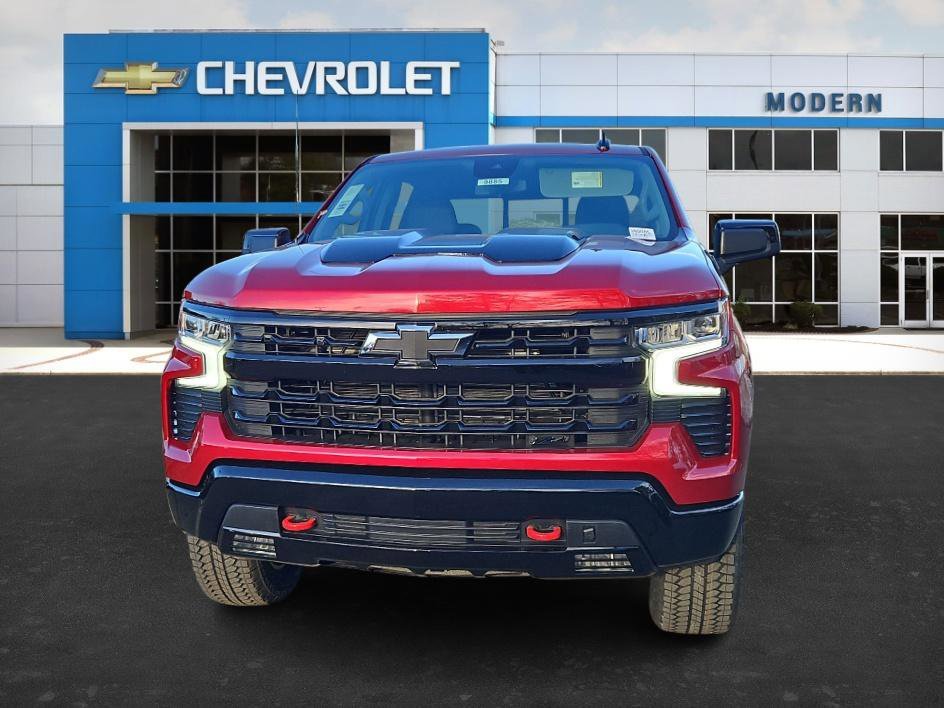2026 Chevrolet Silverado 1500 LT Trail Boss - Photo 8