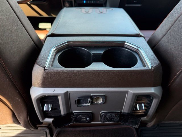 2021 Ford F-450 Super Duty King Ranch - Photo 41