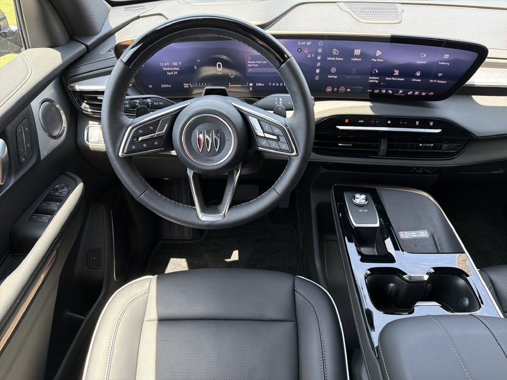 2026 Buick Enclave Avenir - Photo 18