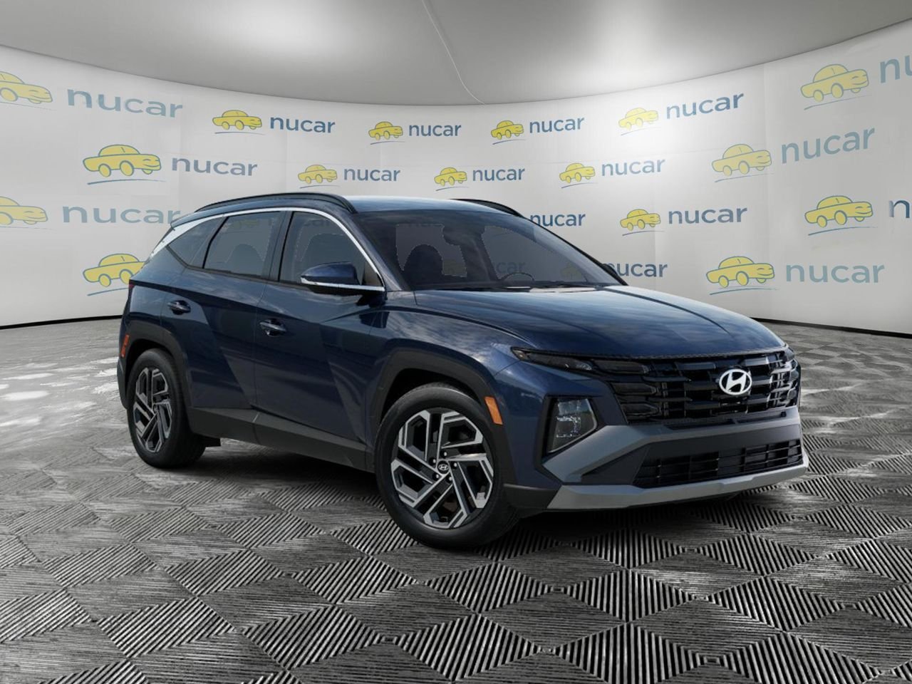 2026 Hyundai Tucson — photo 7