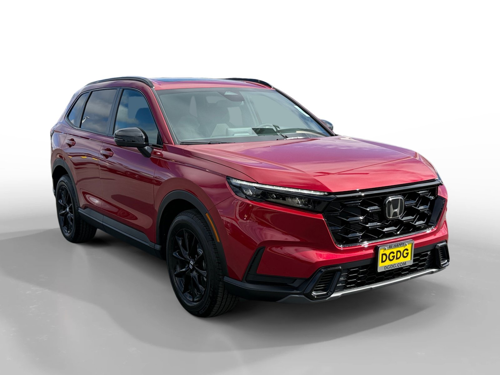 New 2026  Honda Sport image 7