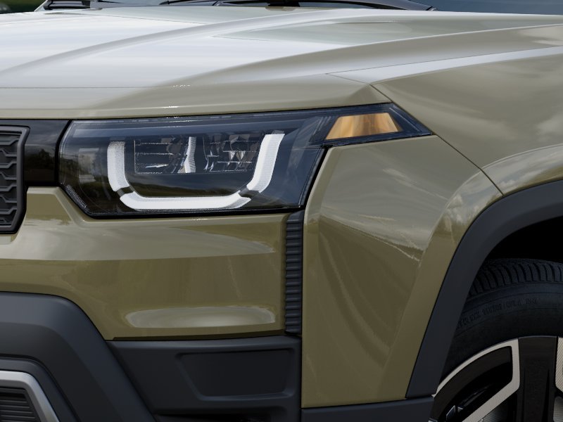 New 2026 41 Exterior Paint Jeep Laredo image 39
