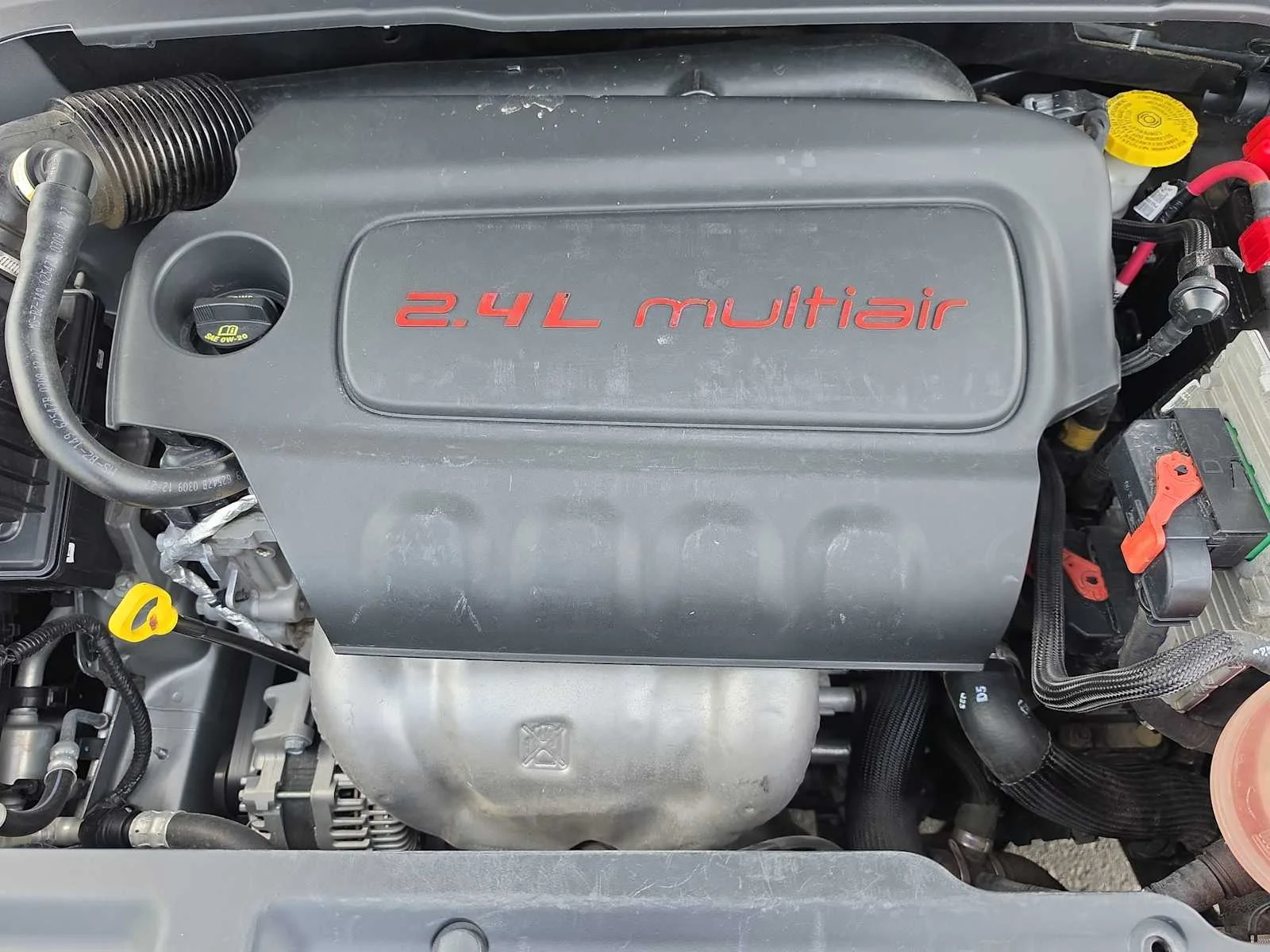 Used 2019 Billet Silver Metallic Clearcoat Jeep Limited image 13