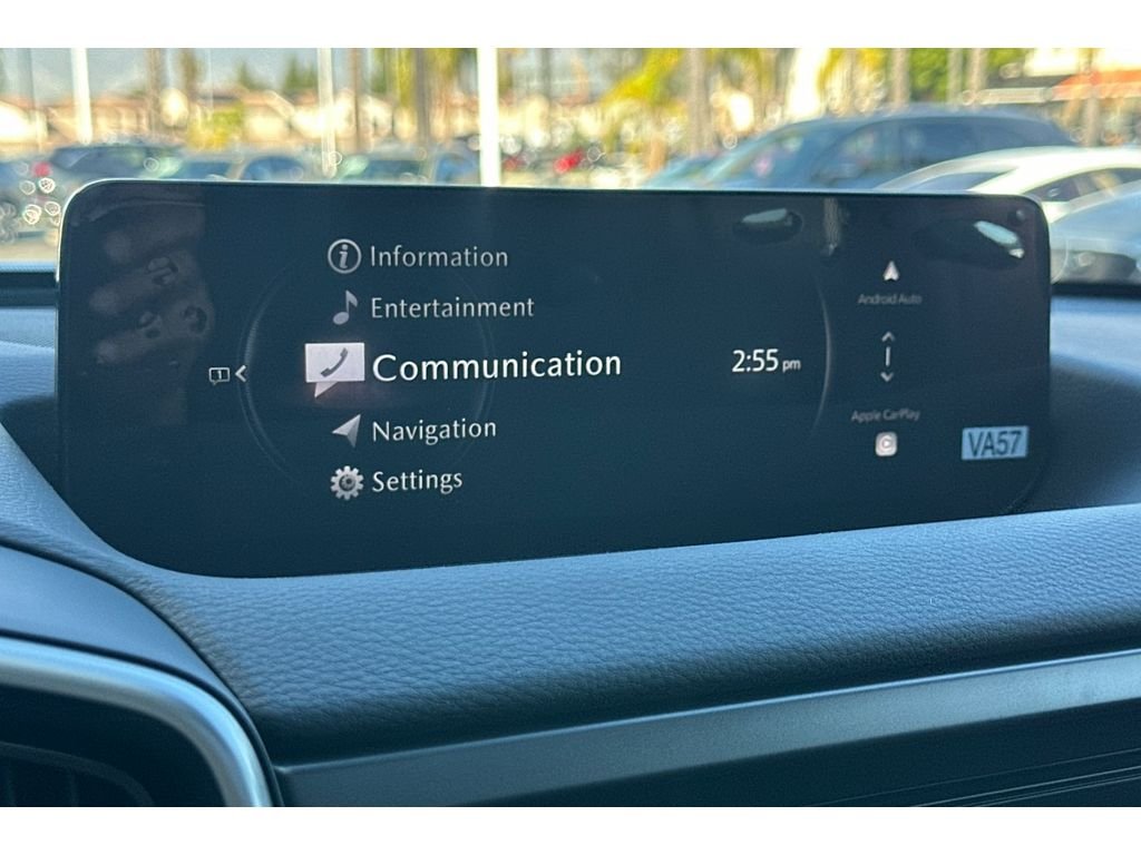 New 2026 Jet Black Mica Mazda Premium AWD image 17