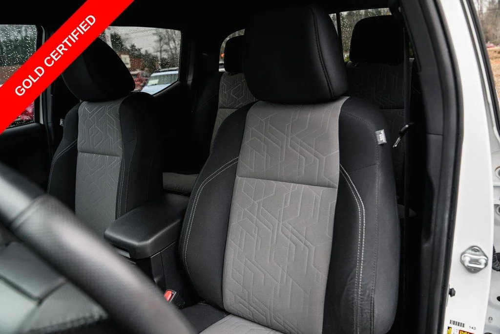2023 Toyota Tacoma TRD Sport - Photo 25