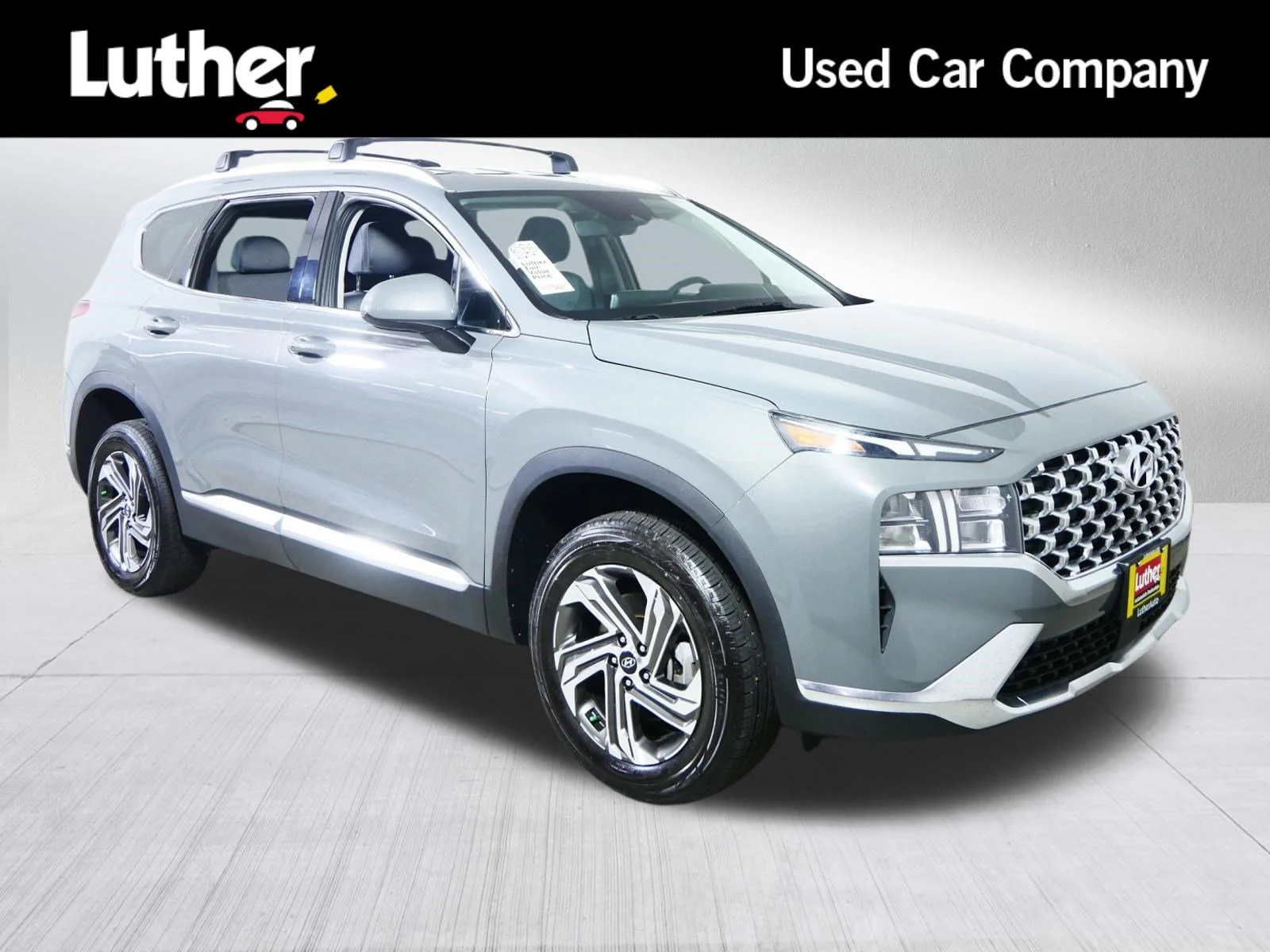 2022 Hyundai Santa Fe SEL 2.5 AWD's photo