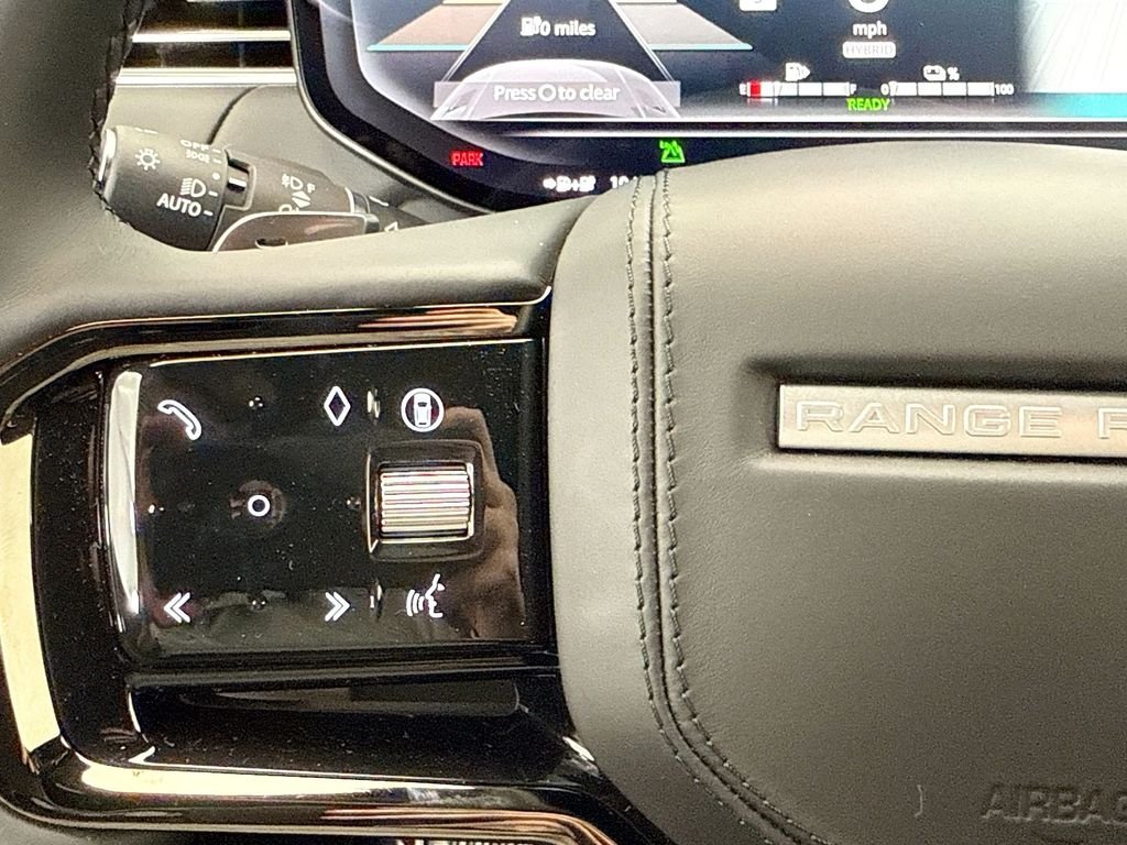 New 2026 Fuji White Land Rover Dynamic SE image 11