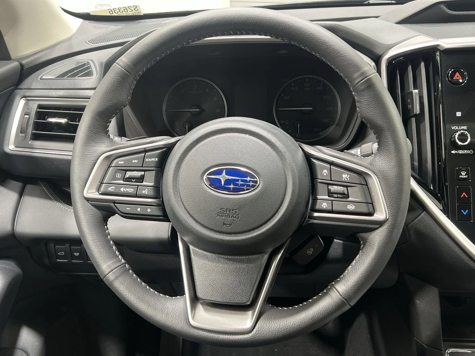 2026 Subaru Ascent Limited - Photo 14