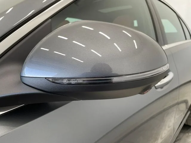 New 2026 Gray Mercedes-Benz C 300 image 46